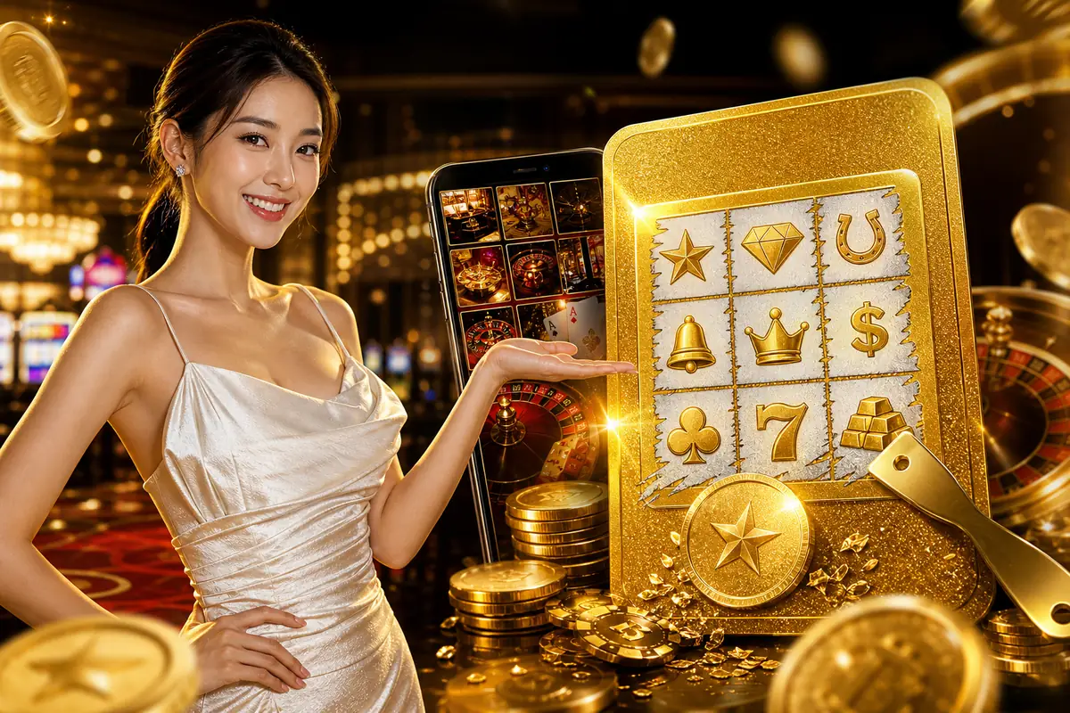 myboss888