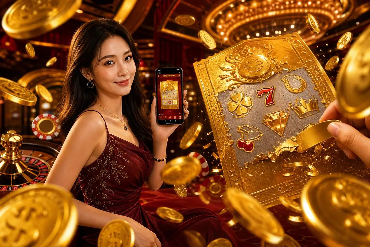 myboss888